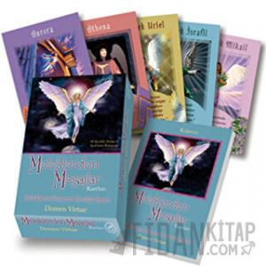 Meleklerden Mesajlar (Kutulu)