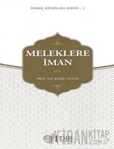 Meleklere İman (Ciltli)