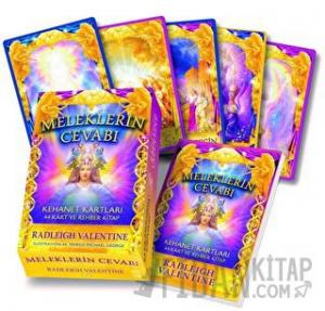 Meleklerin Cevabı Kehanet Kartları