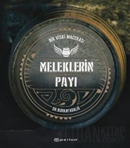 Meleklerin Payı - Bir Viski Macerası