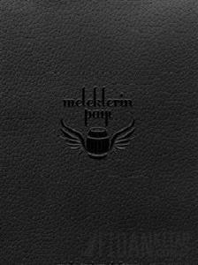 Meleklerin Payı - Viski Tadım Defteri (Ciltli)