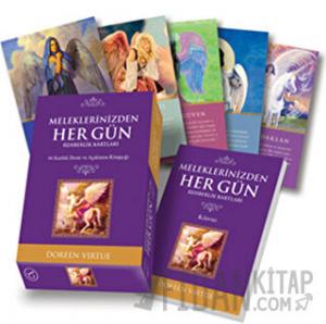 Meleklerinizden Her Gün Rehberlik Kartları