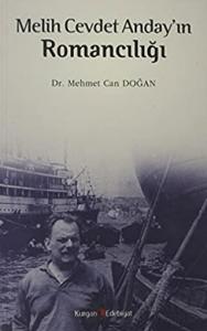 Melih Cevdet Anday’ın Romancılığı