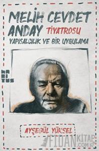 Melih Cevdet Anday Tiyatrosu