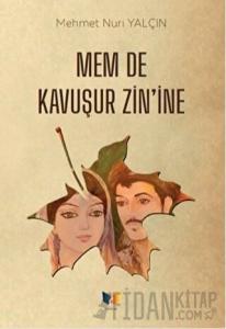 Mem De Kavuşur Zin’ine