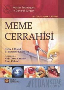 Meme Cerrahisi (Ciltli)