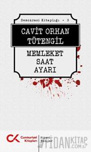 Memleket Saat Ayarı