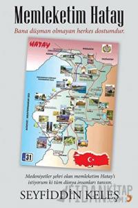 Memleketim Hatay