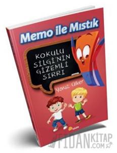Memo İle Mıstık - Kokulu Silgi'nin Gizemli Sırrı