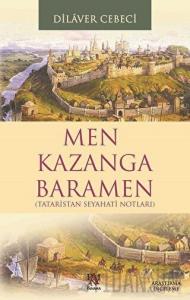 Men Kazanga Baramen