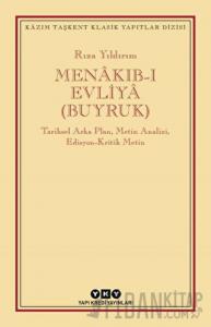 Menakıb-ı Evliya (Buyruk)