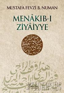 Menakıb-ı Ziyaiyye