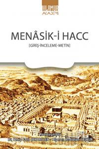 Menasik-i Hacc