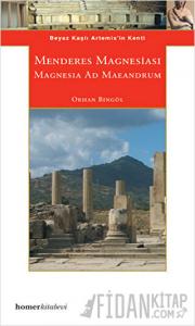 Menderes Magnesiası