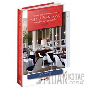 Menü Planlama