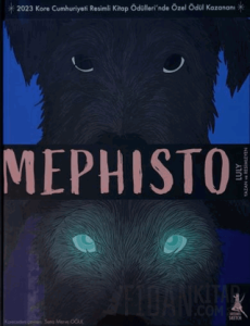 Mephisto (Ciltli)