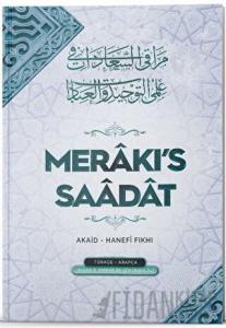 Merakıs Saadat