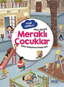 Meraklı Çocuklar