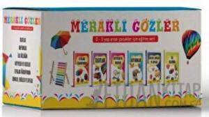 Meraklı Gözler - 30'lu Kutu