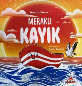 Meraklı Kayık