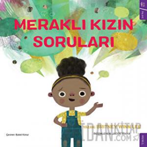 Meraklı Kızın Soruları