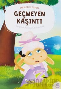 Meraklı Takım - Geçmeyen Kaşıntı