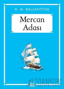 Mercan Adası