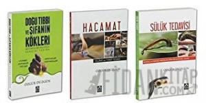 Mercan Sağlık Seti (3 Kitap)