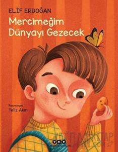 Mercimeğim Dünyayı Gezecek