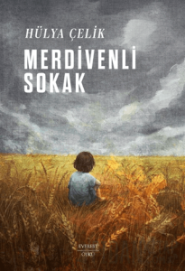 Merdivenli Sokak