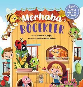 Merhaba Böcekler