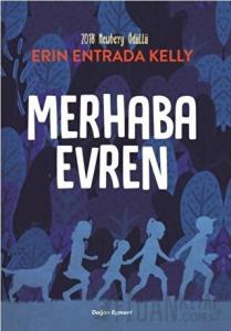 Merhaba Evren