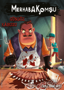 Merhaba Komşu 2: Gündüz Kabusu