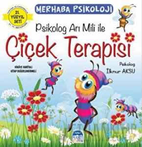 Merhaba Psikoloji - Psikolog Arı Mili ile Çiçek Terapisi