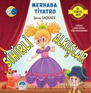 Merhaba Tiyatro - Sihirli Alkışlar