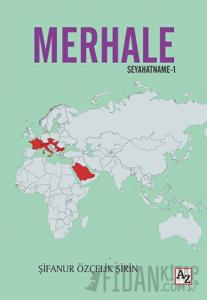 Merhale Seyahatname-1
