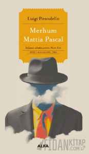 Merhum Mattia Pascal