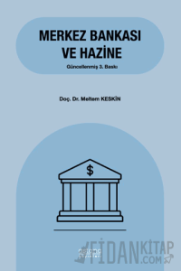 Merkez Bankası ve Hazine