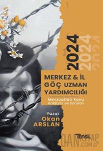 Merkez ve İl Göç Uzman Yardımcılığı Mevzuatları Konu Anlatımı ve Soru Bankası