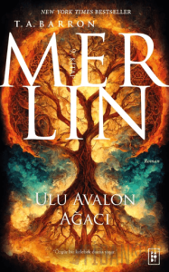 Merlin 9 - Ulu Avalon Ağacı