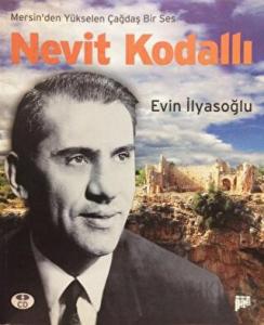 Mersin’den Yükselen Çağdaş Ses Nevit Kodallı