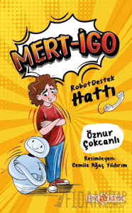 Mert-İgo