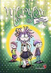 Meryem Sabrı Öğreniyor