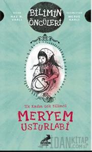 Meryem Usturlabi