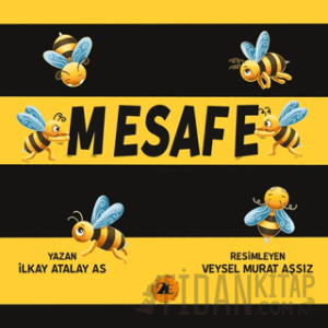 Mesafe