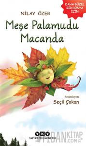 Meşe Palamudu Macanda