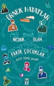 Meşhur Olan Fakir Çocuklar