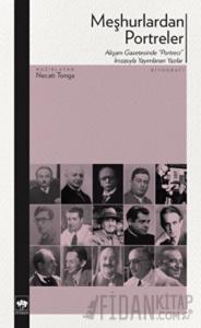 Meşhurlardan Portreler