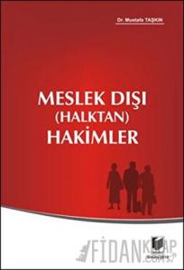 Meslek Dışı (Halktan) Hakimler