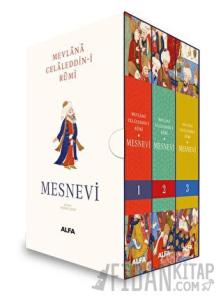 Mesnevi 1-2-3 (Kutulu)